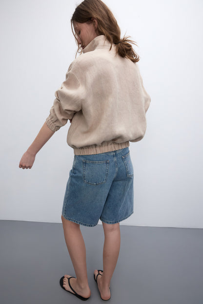 GREY BEIGE