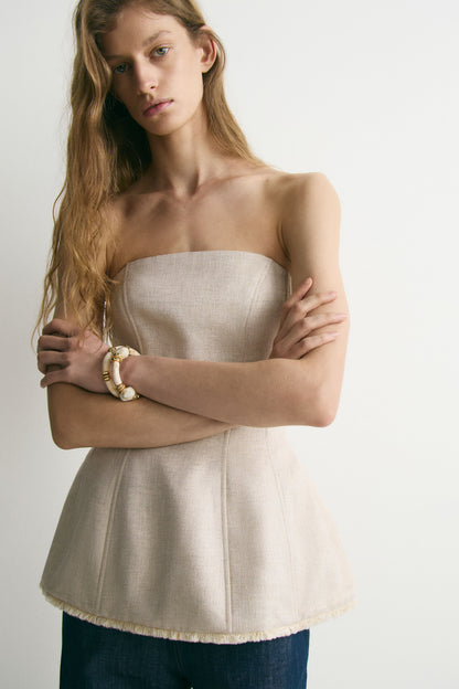 GOLD BEIGE