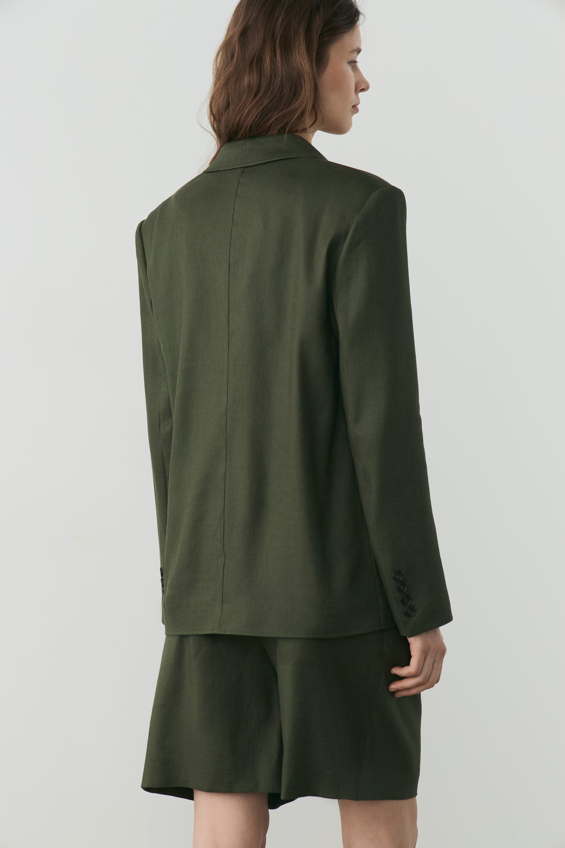DARK KHAKI