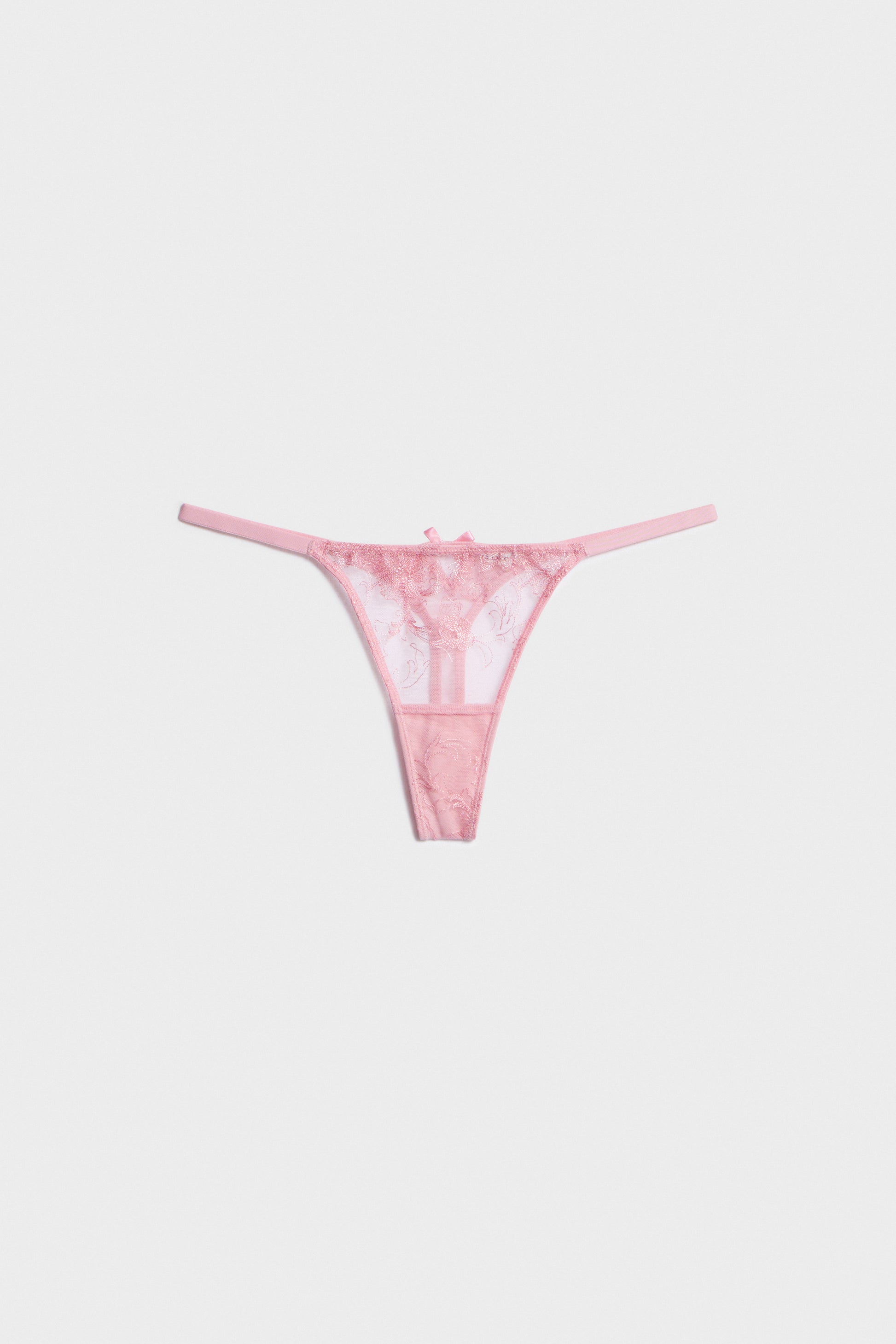 DUSTY LILAC