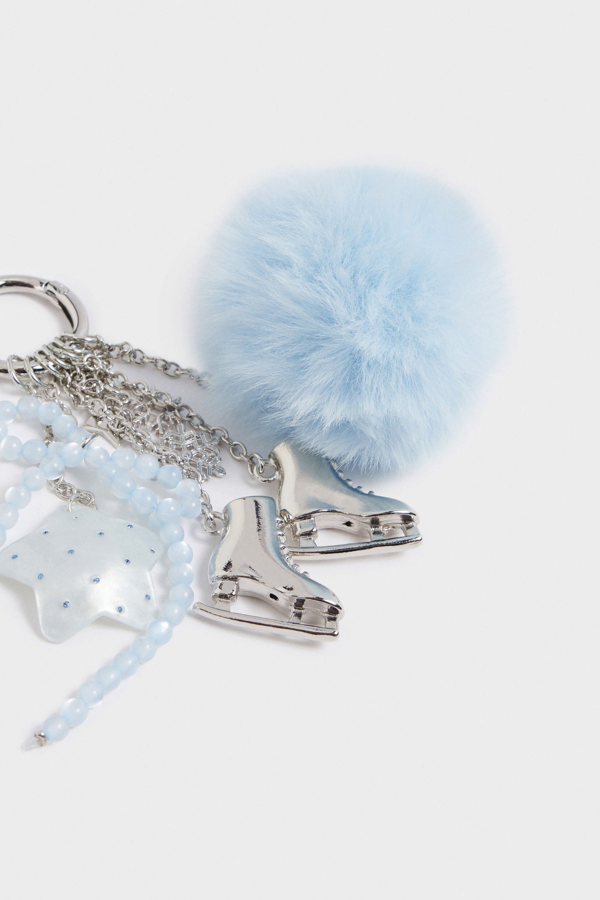 LIGHT BLUE