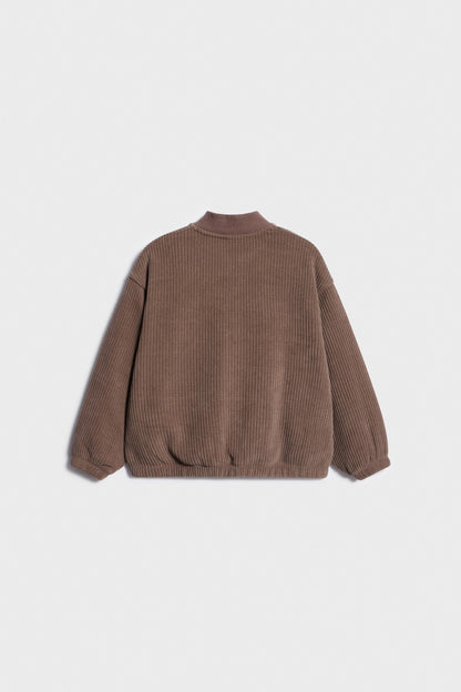 GRAY BROWN