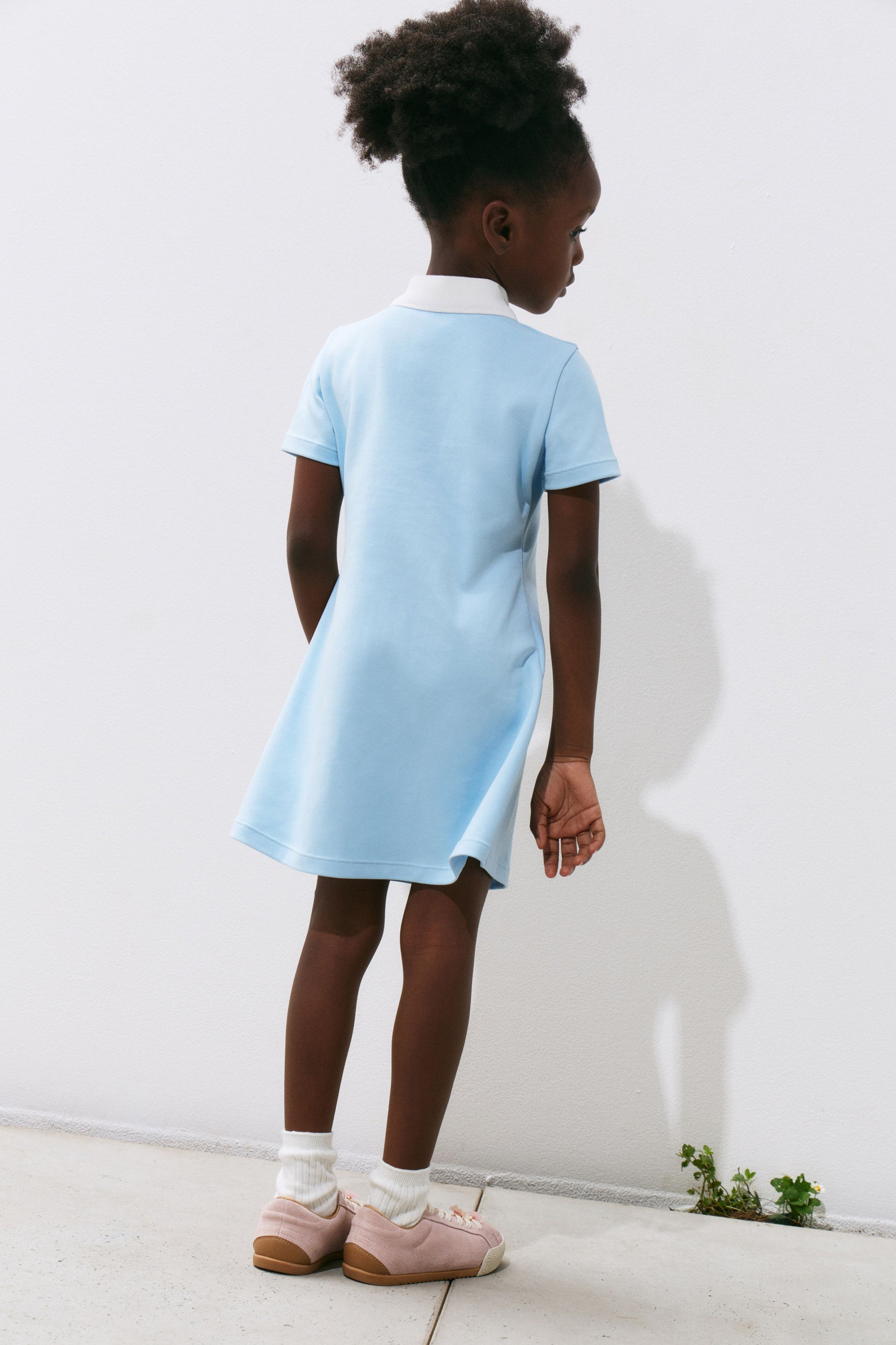 SKY BLUE
