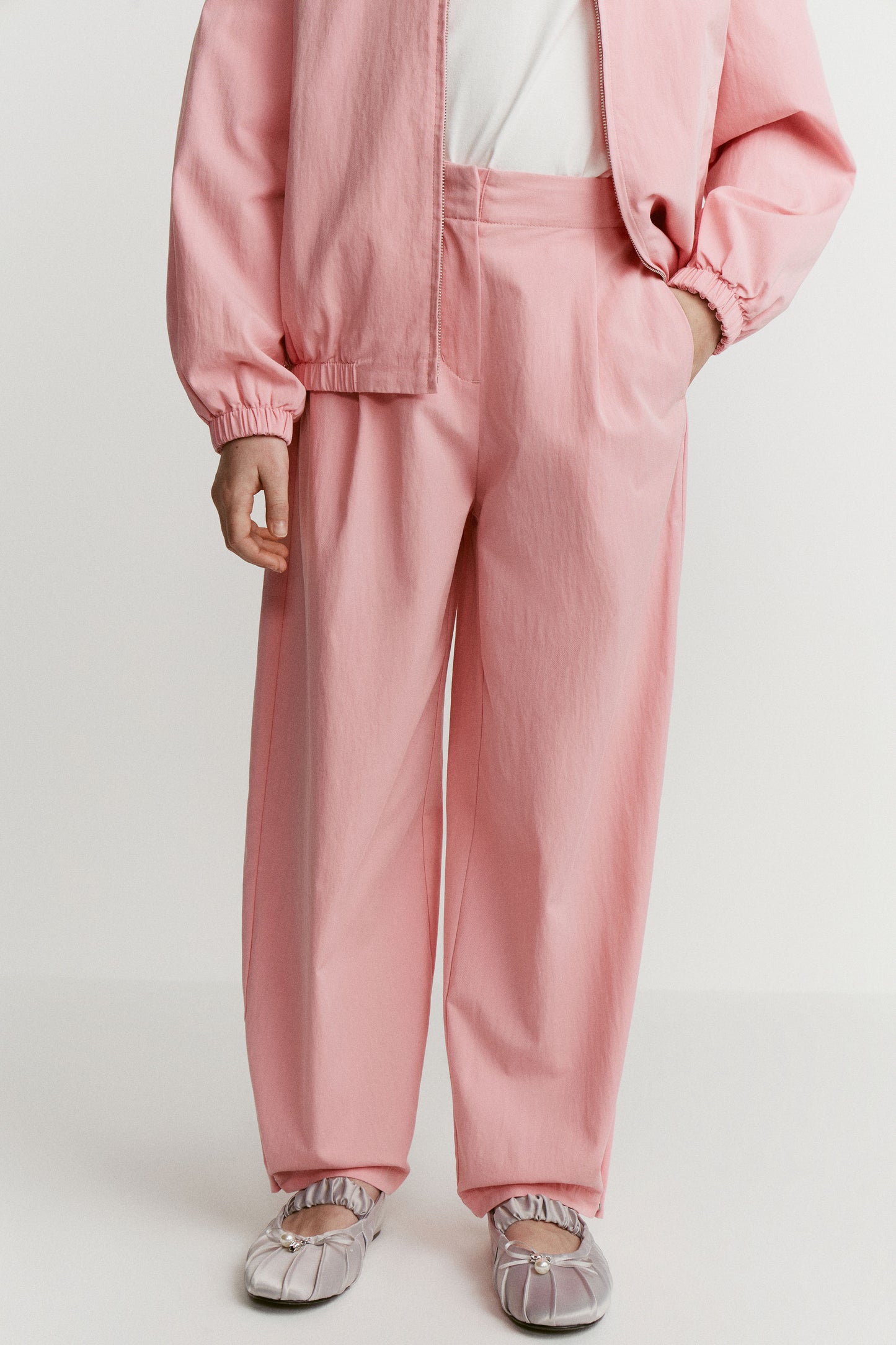 CANDY PINK