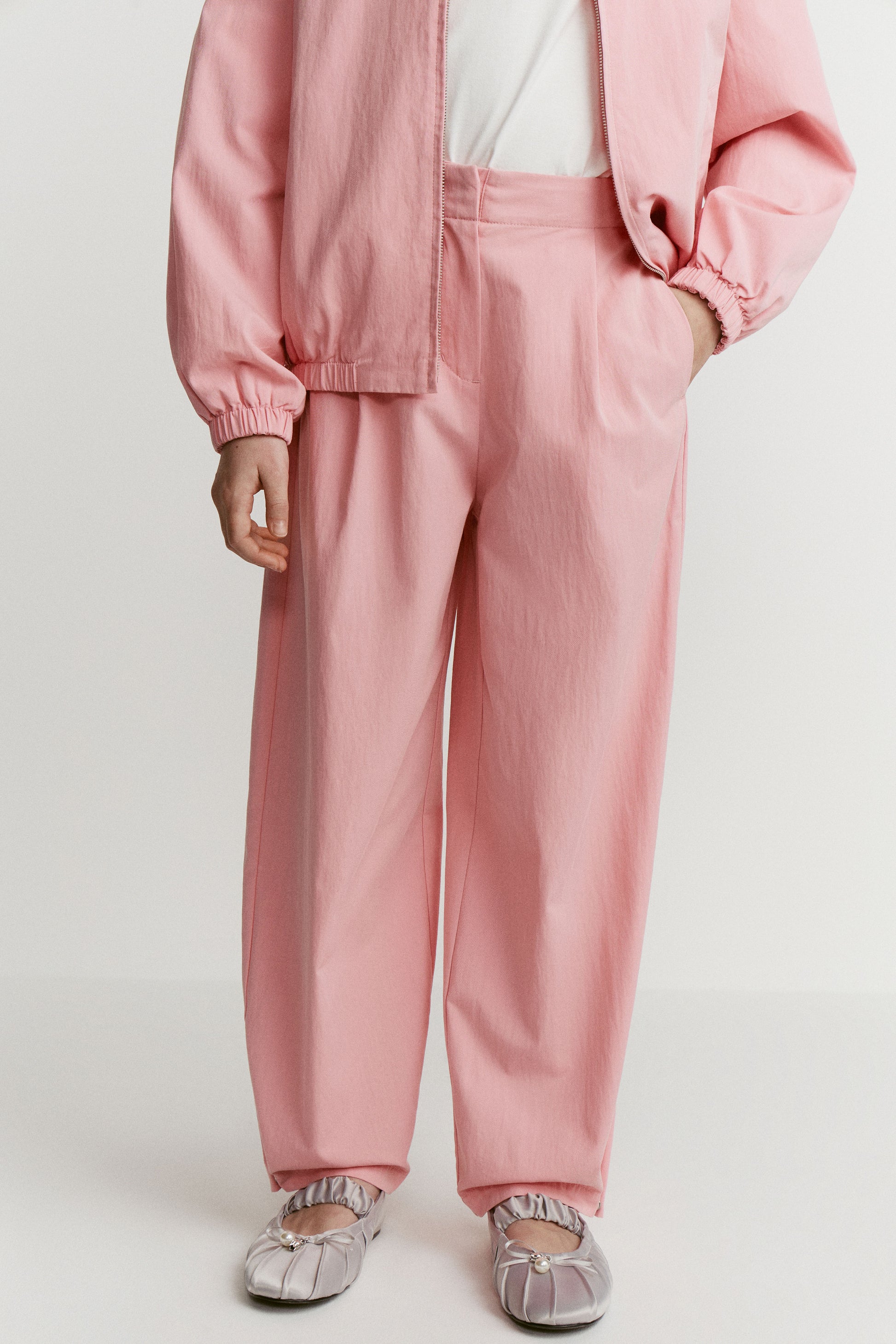 CANDY PINK