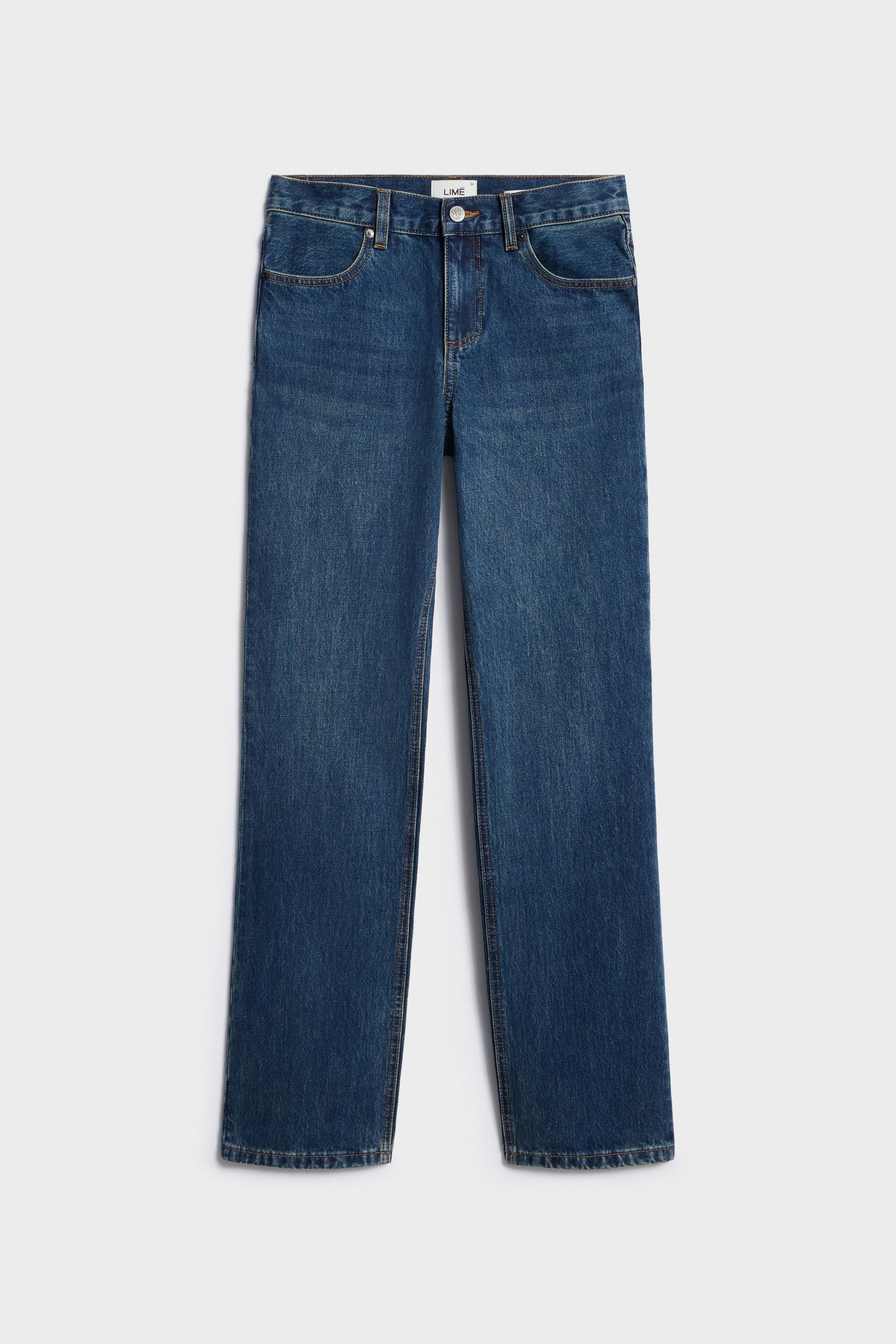 VINTAGE BLUE