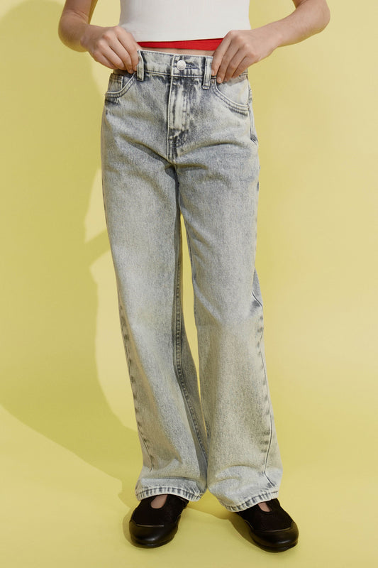 CONCRETE GREY