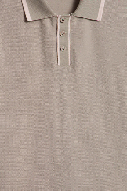 GREY BEIGE