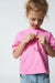 BRIGHT PINK