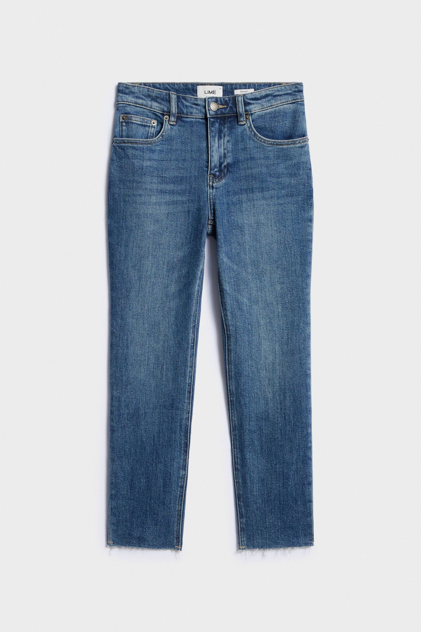 VINTAGE BLUE
