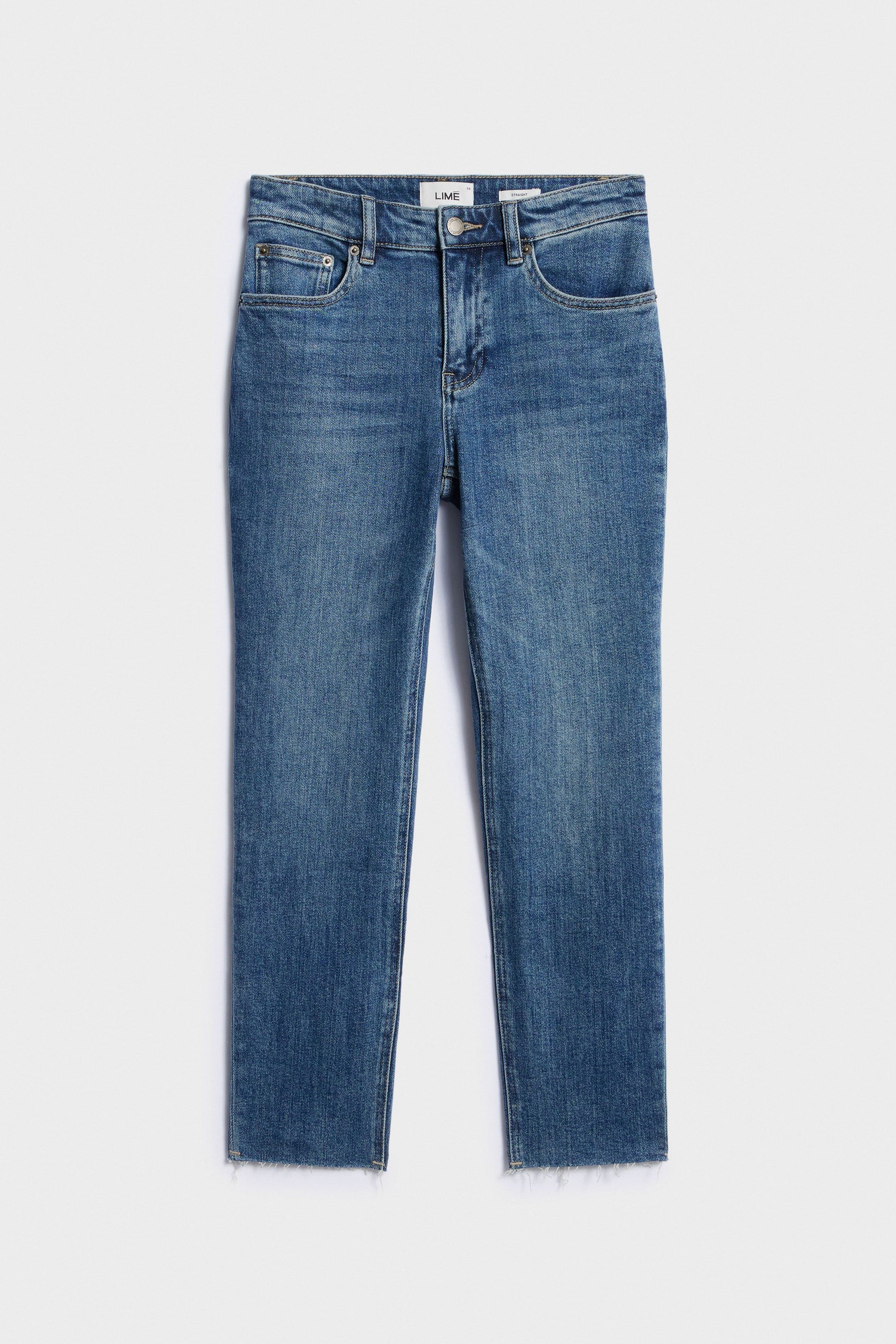 VINTAGE BLUE