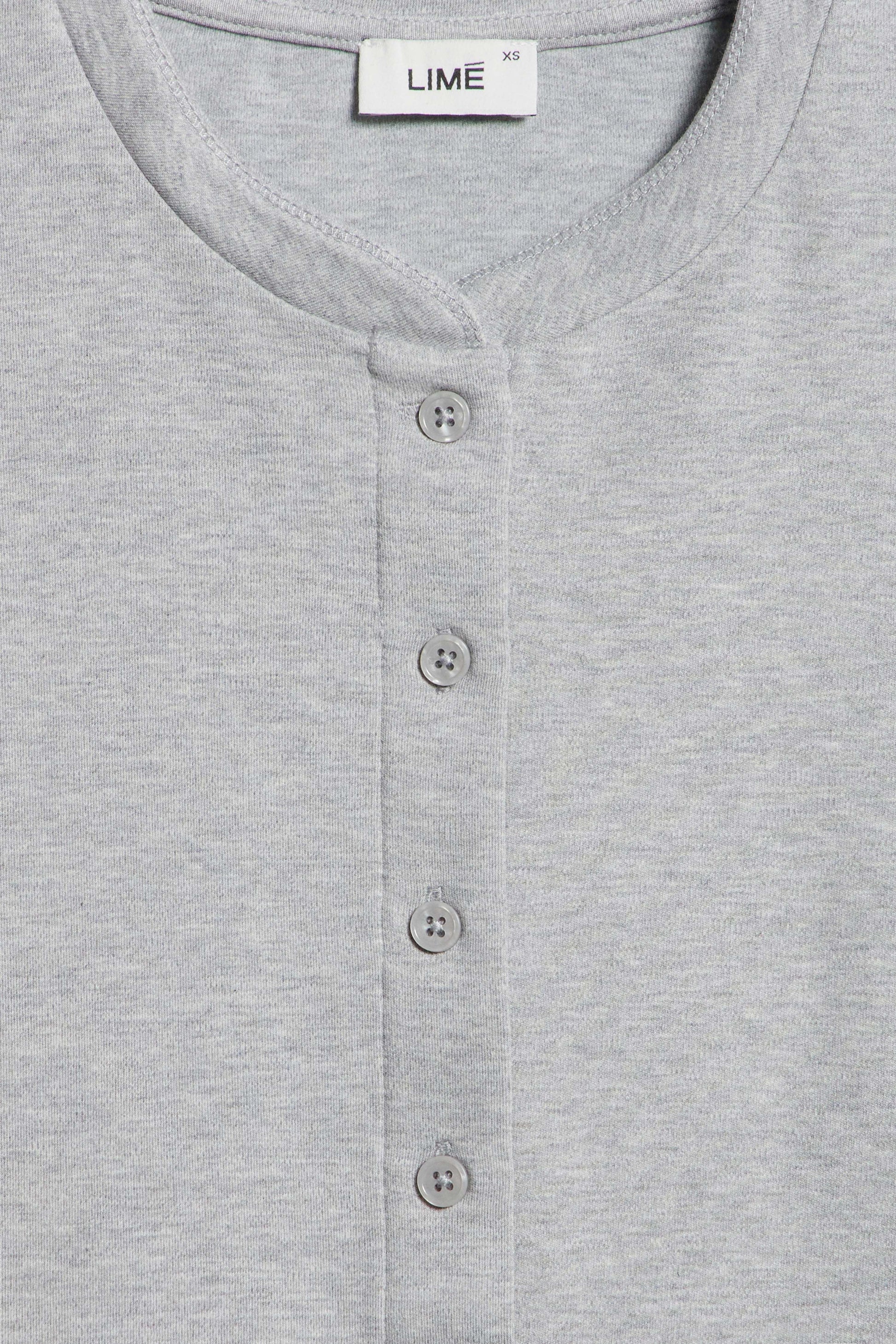 GREY MELANGE