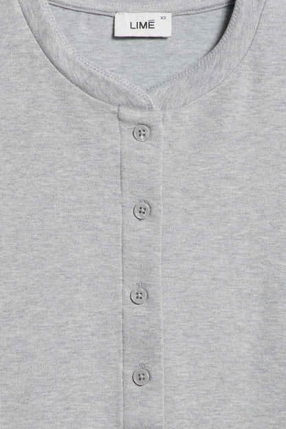 GREY MELANGE