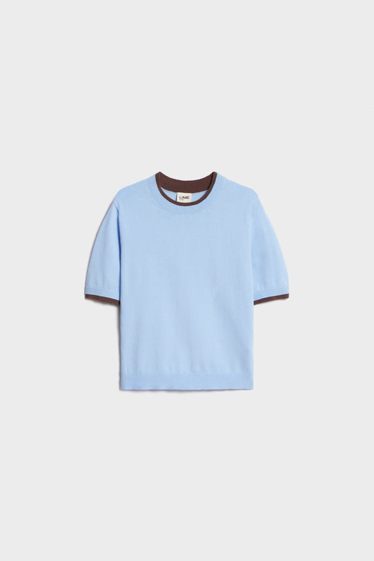LIGHT BLUE
