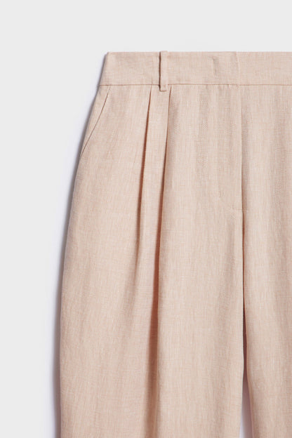 WHITE/BEIGE