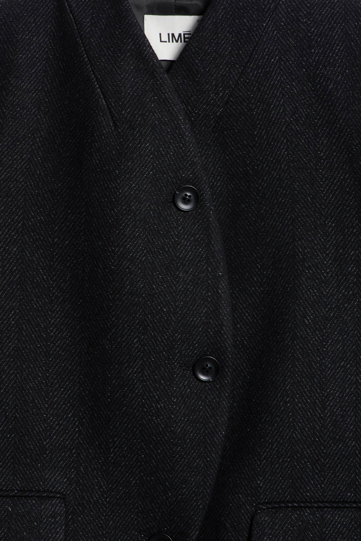 GREY/BLACK