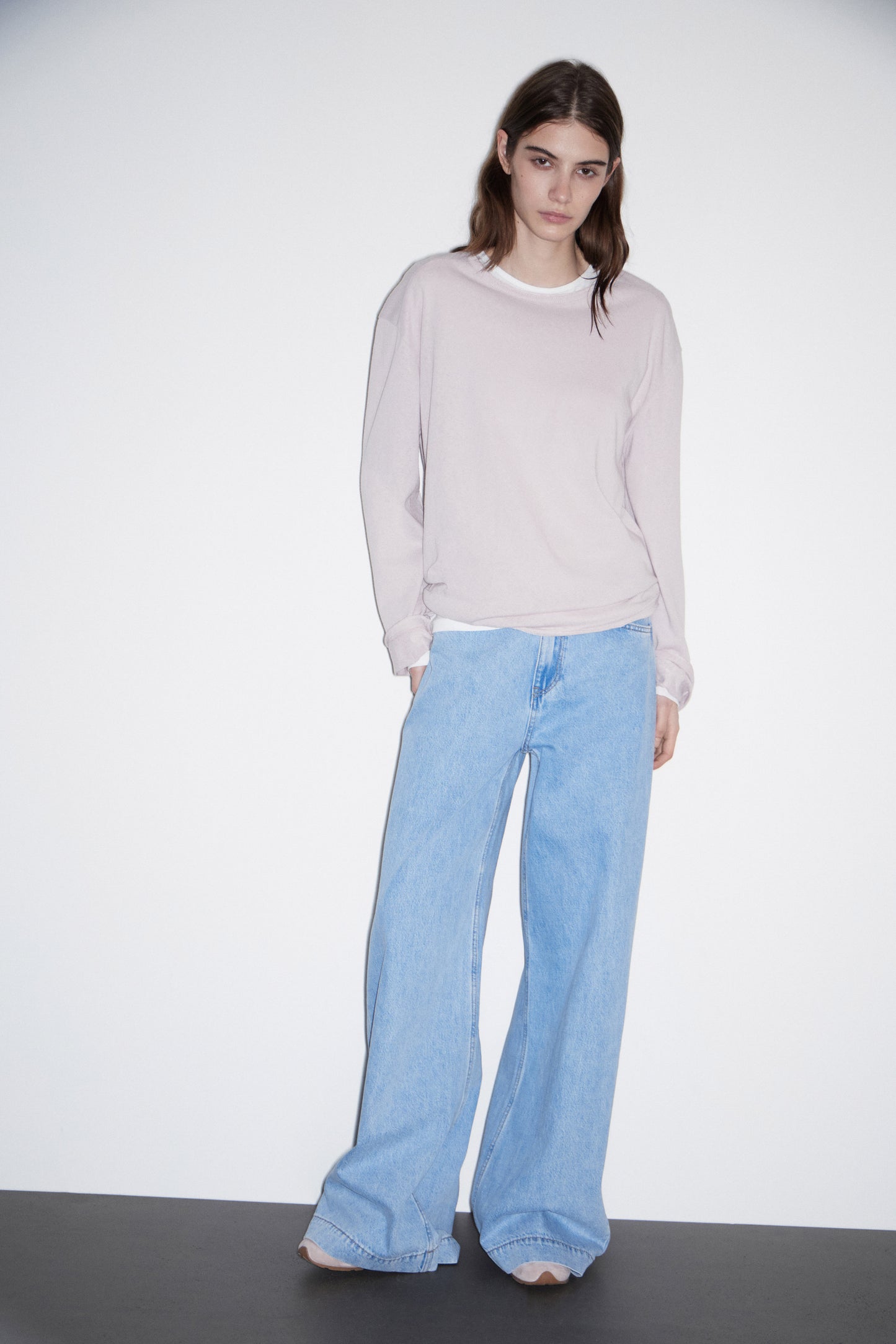 LIGHT BLUE