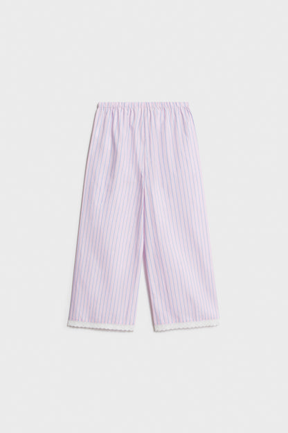 PINK/WHITE