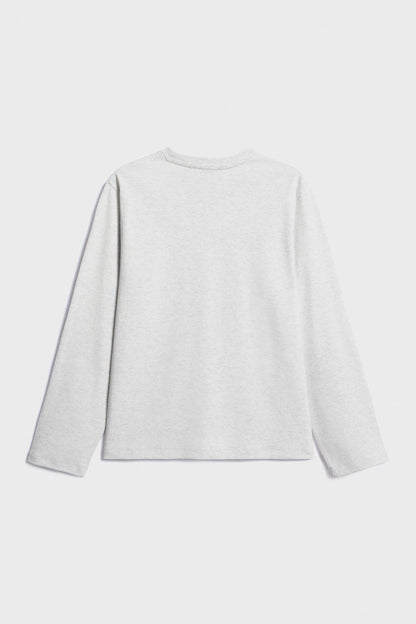 GREY MELANGE