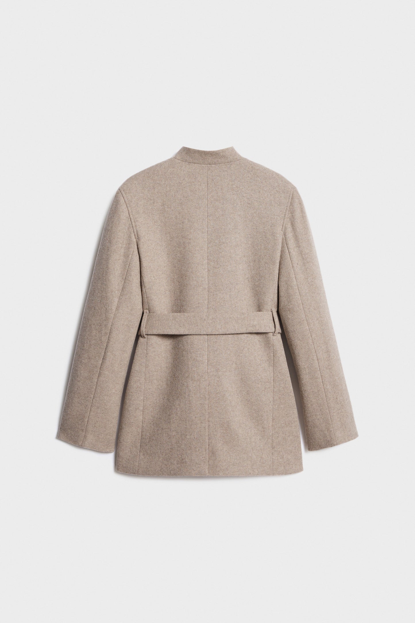 LIGHT BEIGE MELANGE