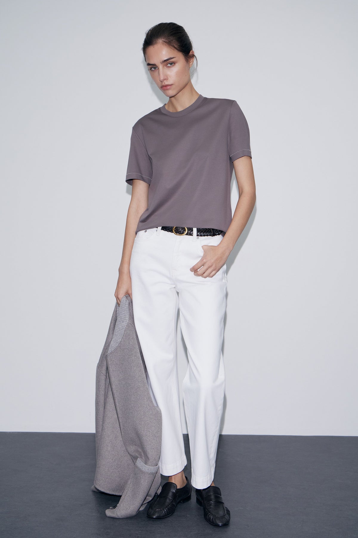 DARK GREY