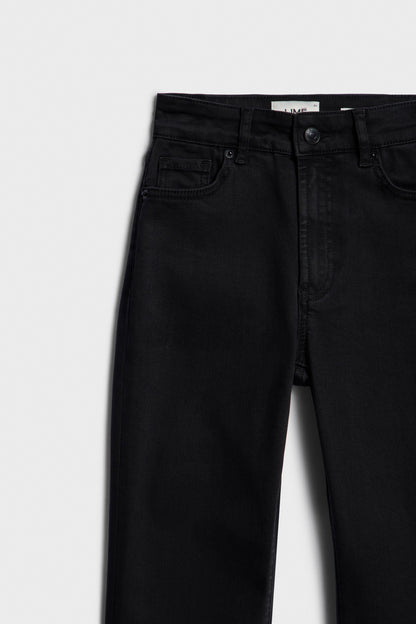 JET BLACK