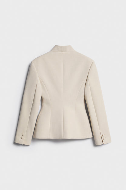 LIGHT BEIGE MELANGE
