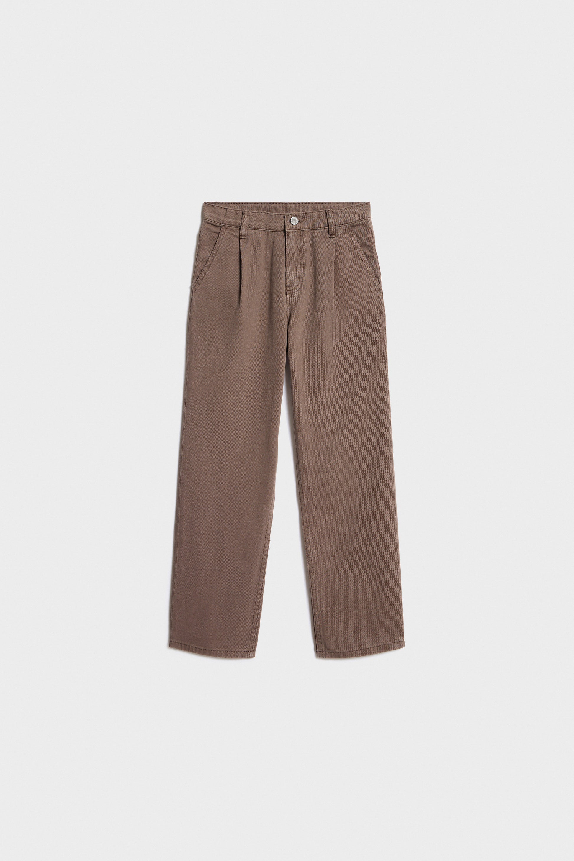 GRAY BROWN