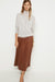 LIGHT GREY MELANGE