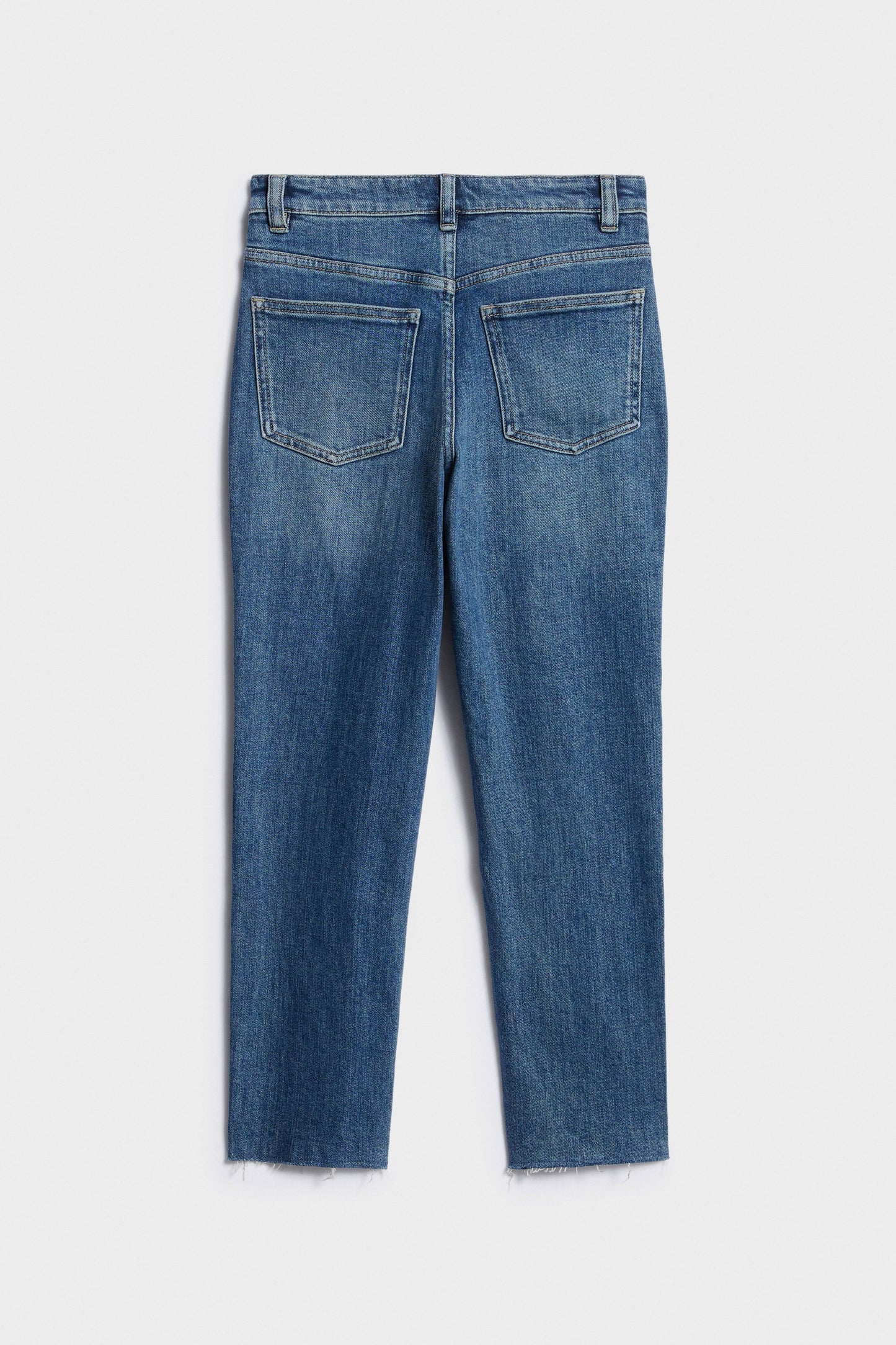 VINTAGE BLUE