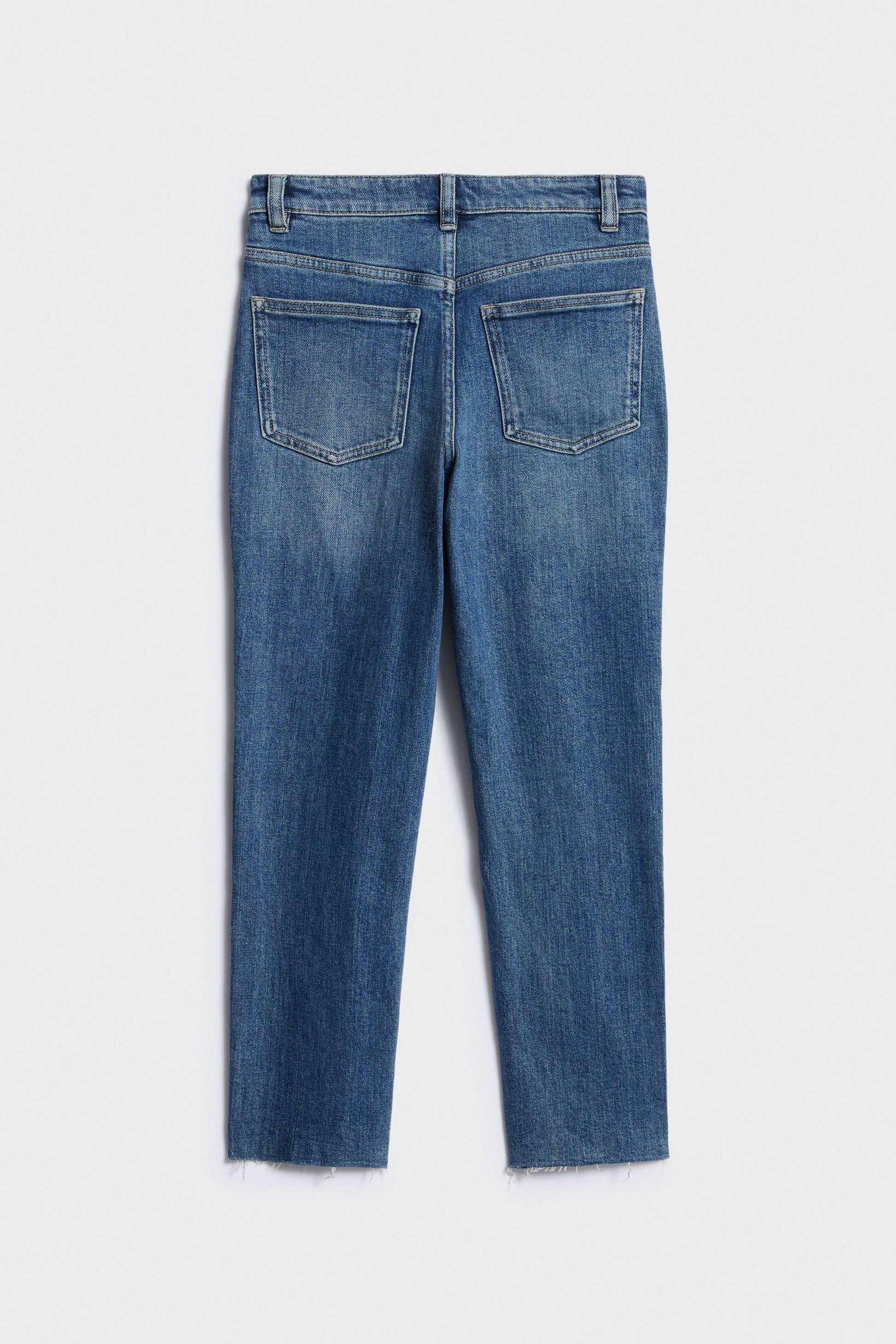 VINTAGE BLUE