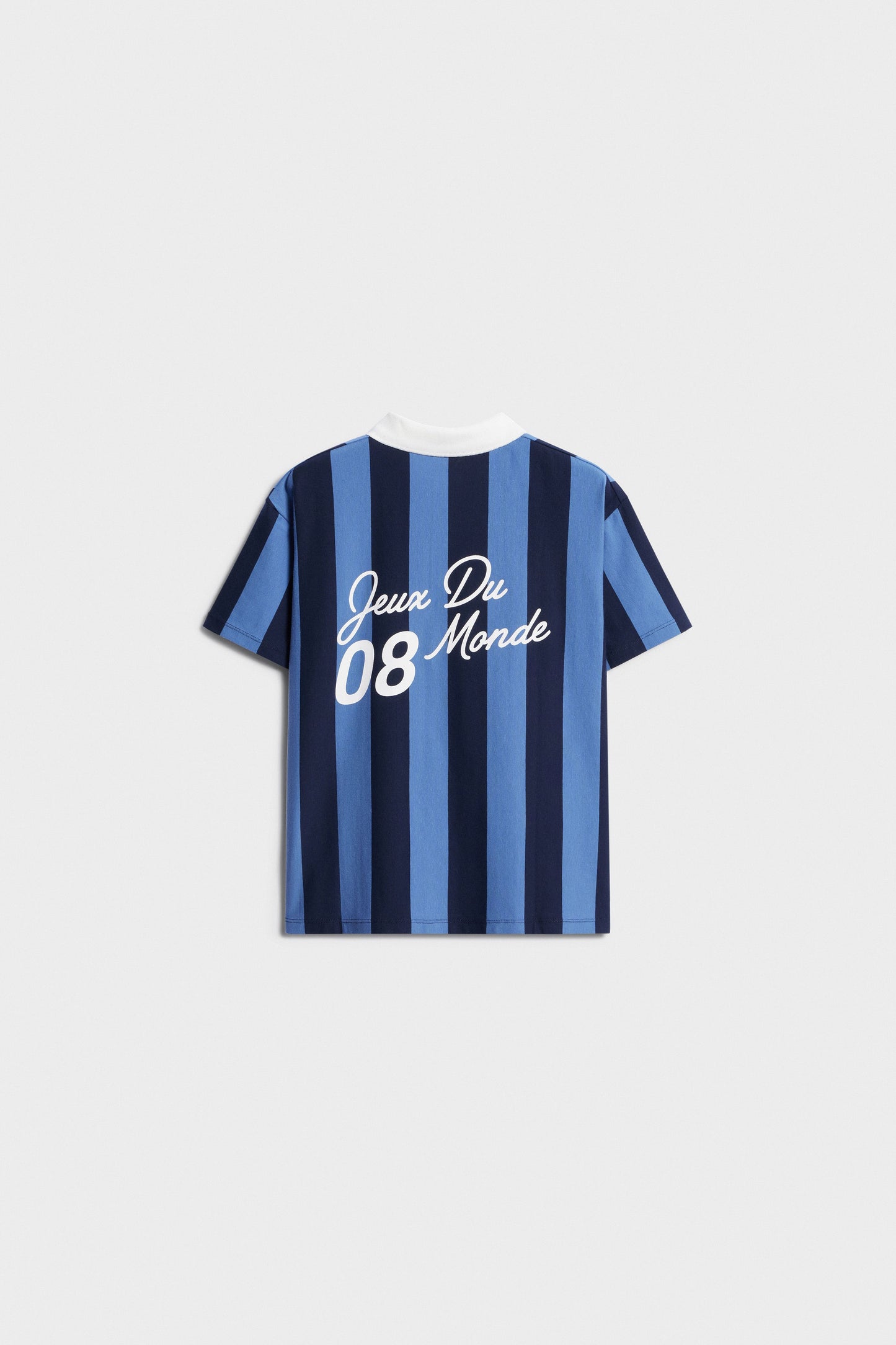 BLACK/BLUE