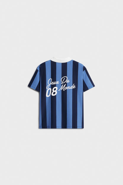 BLACK/BLUE