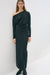 DARK GREY MELANGE