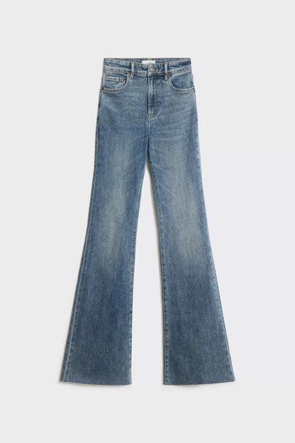VINTAGE BLUE