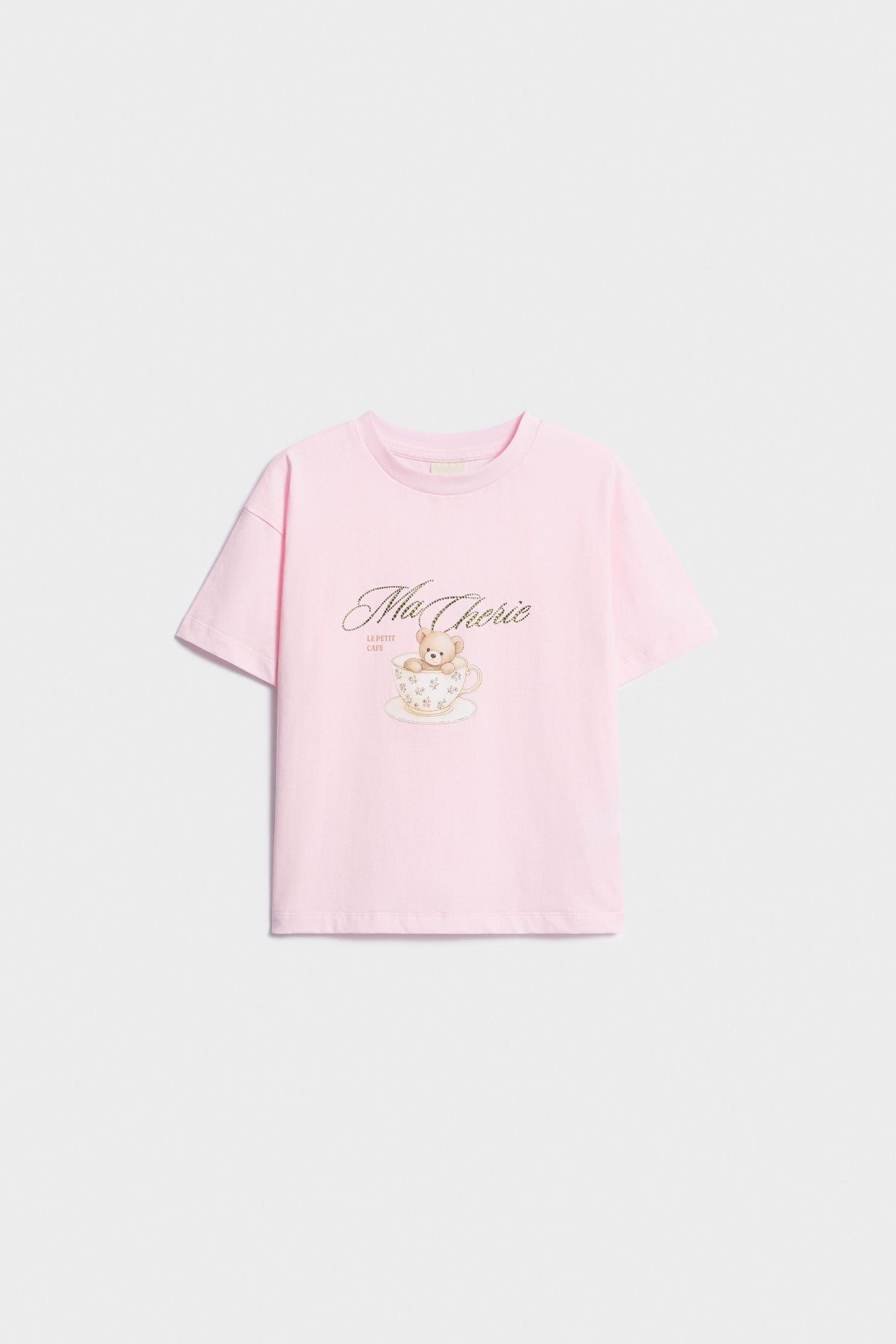 LIGHT PINK