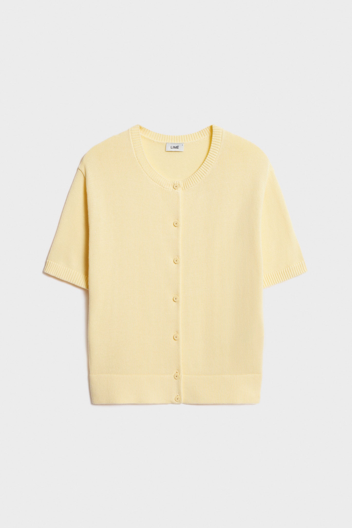 LIGHT LEMON
