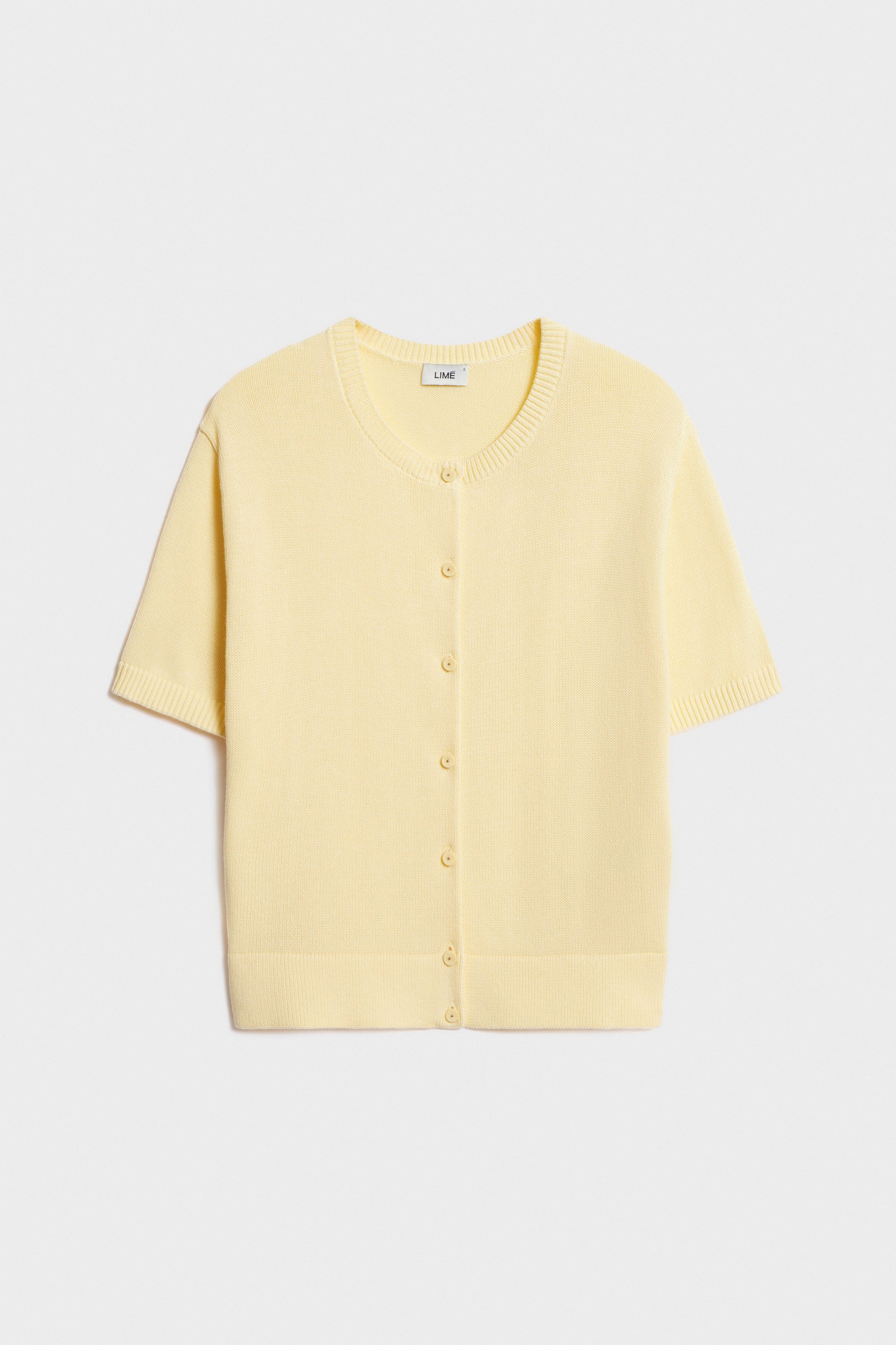 LIGHT LEMON