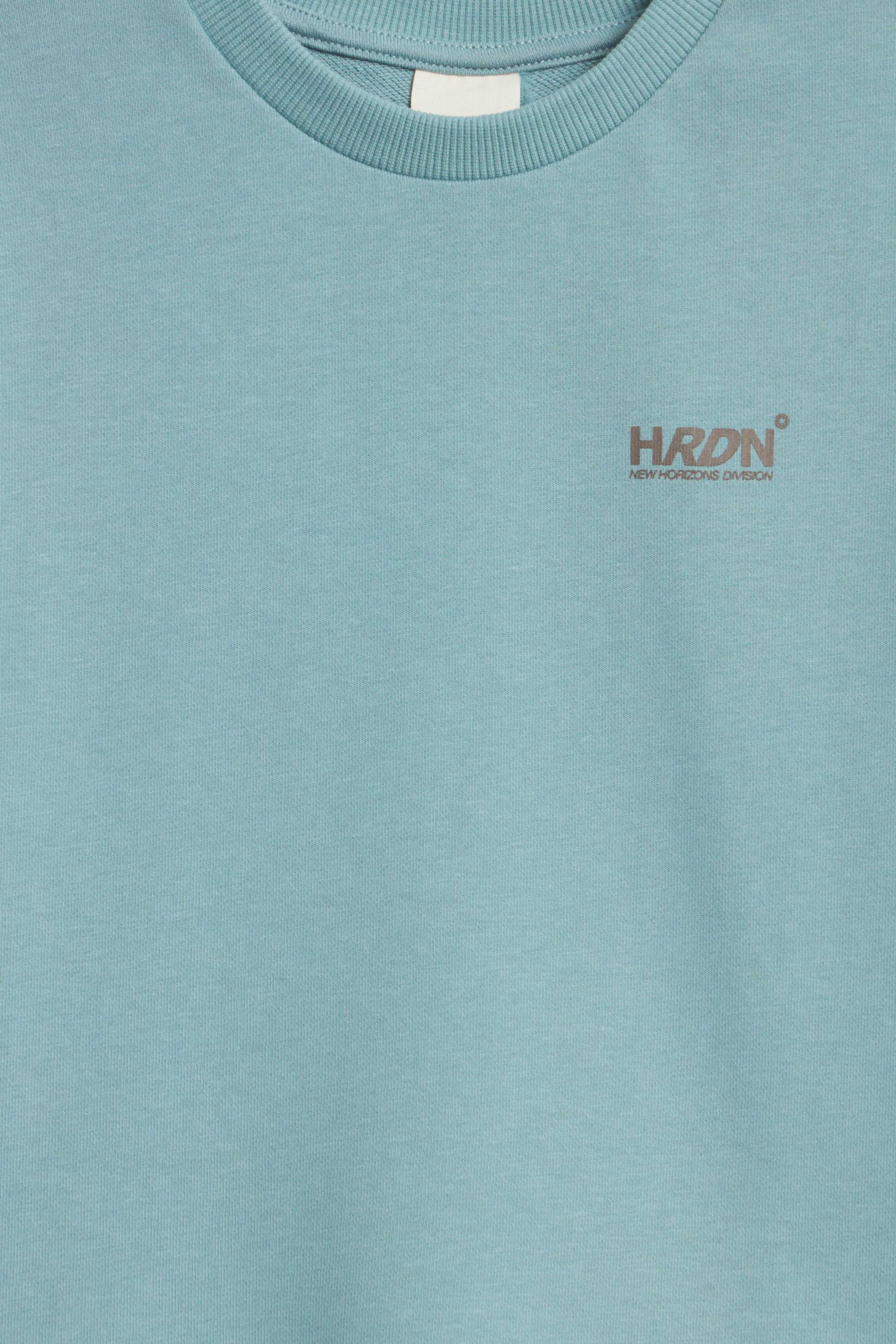 MINERAL BLUE