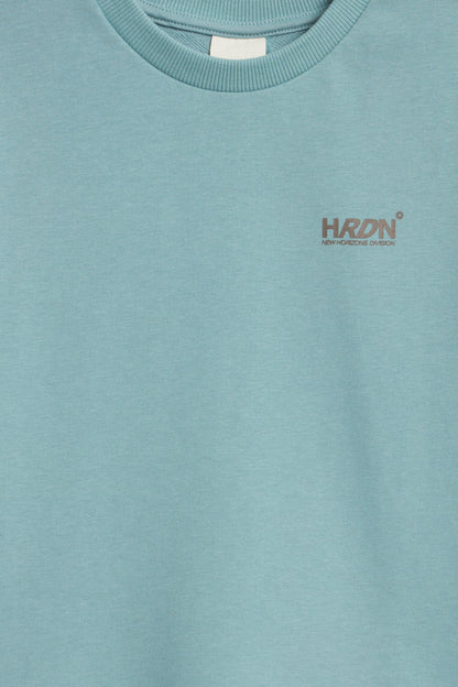 MINERAL BLUE
