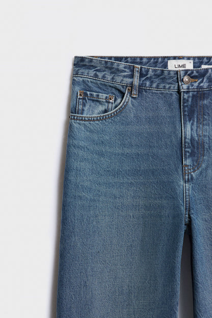 VINTAGE BLUE