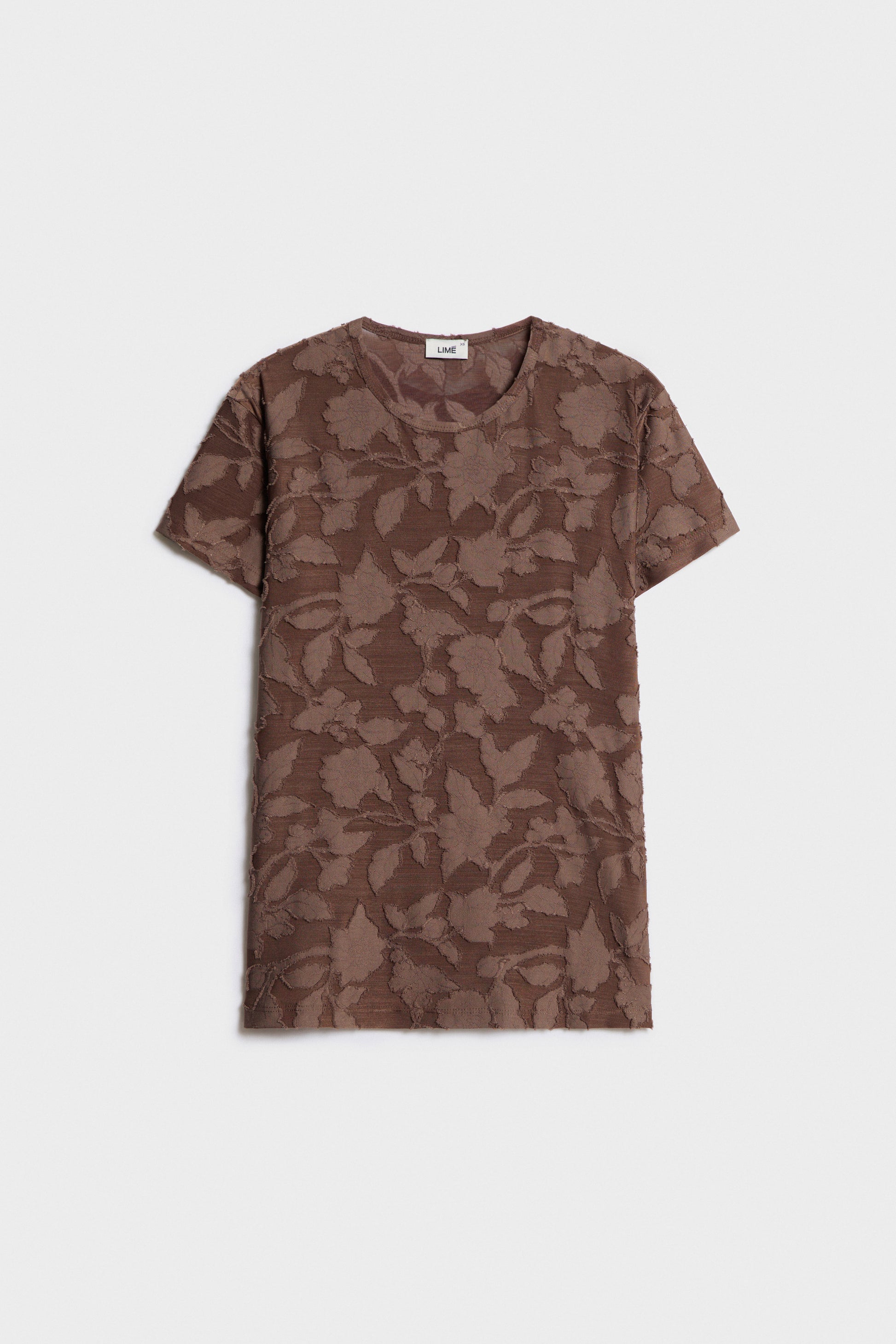 GRAY BROWN