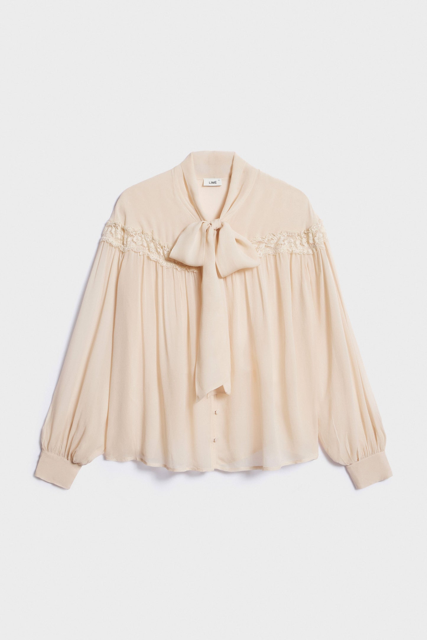 LIGHT PEACH