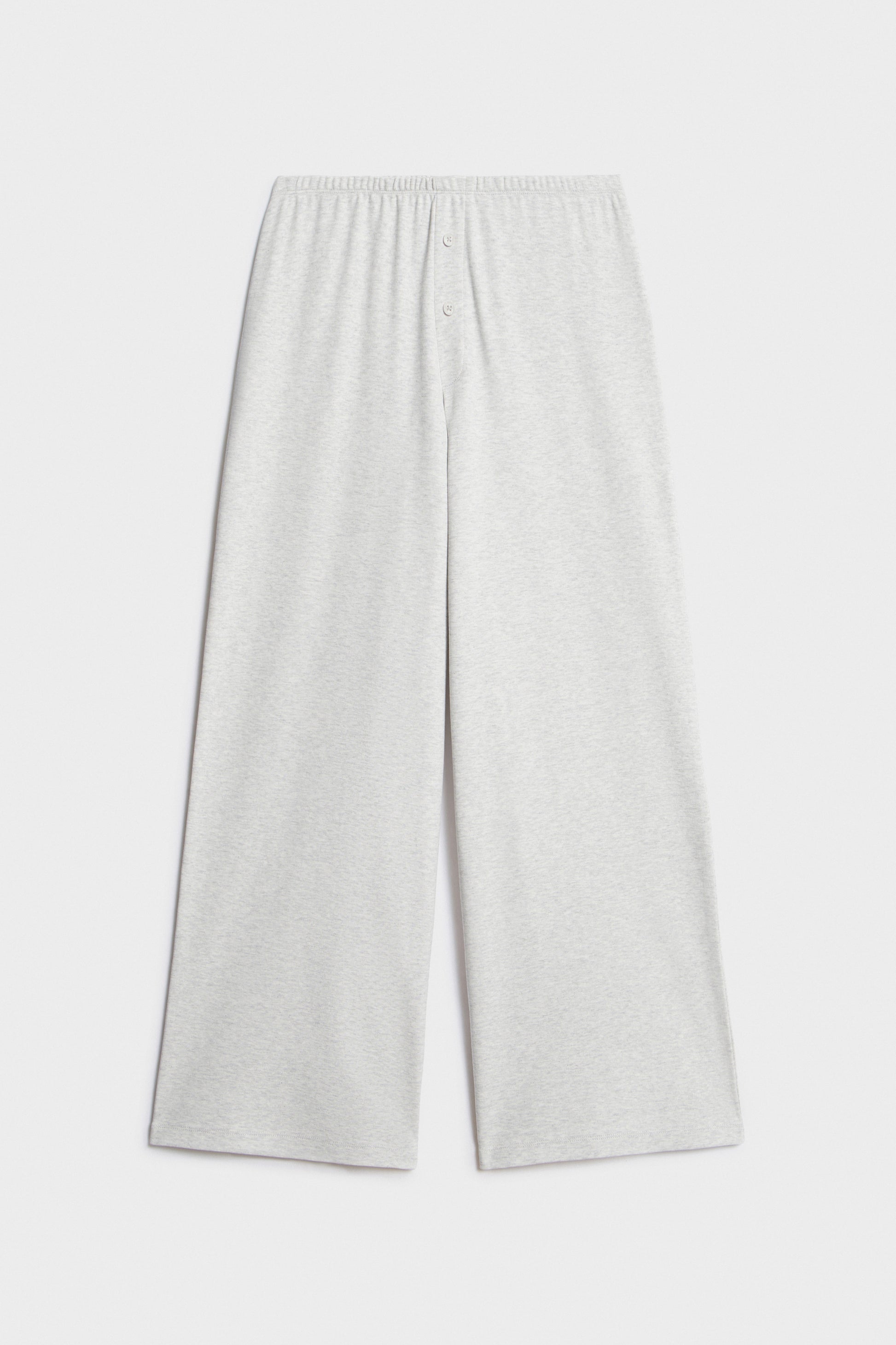GREY MELANGE