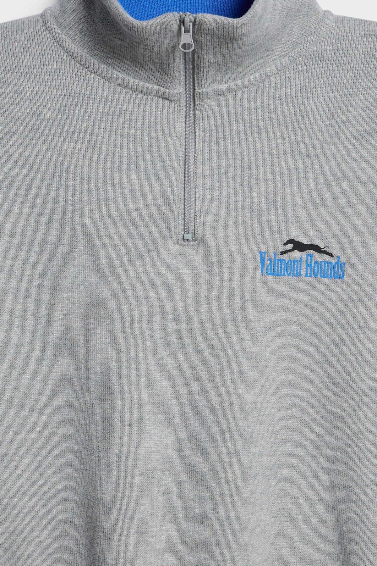 GREY MELANGE