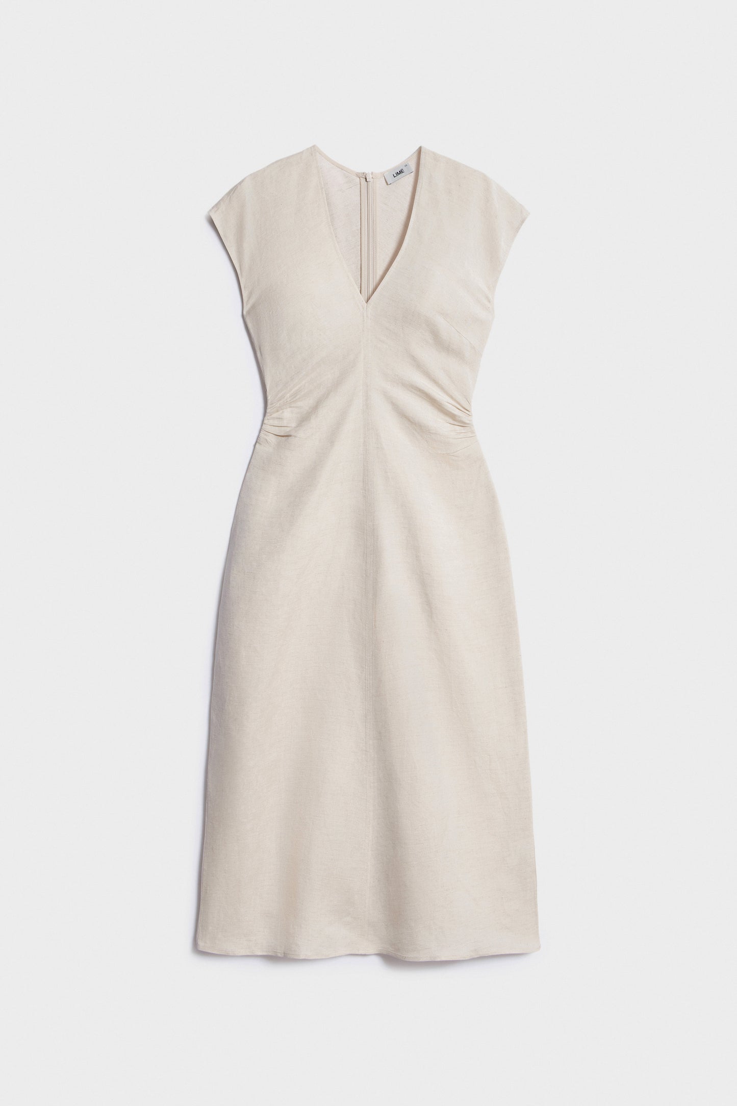 LIGHT BEIGE MELANGE