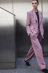 DUSTY ROSE
