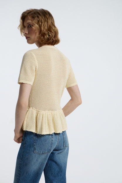 LIGHT YELLOW