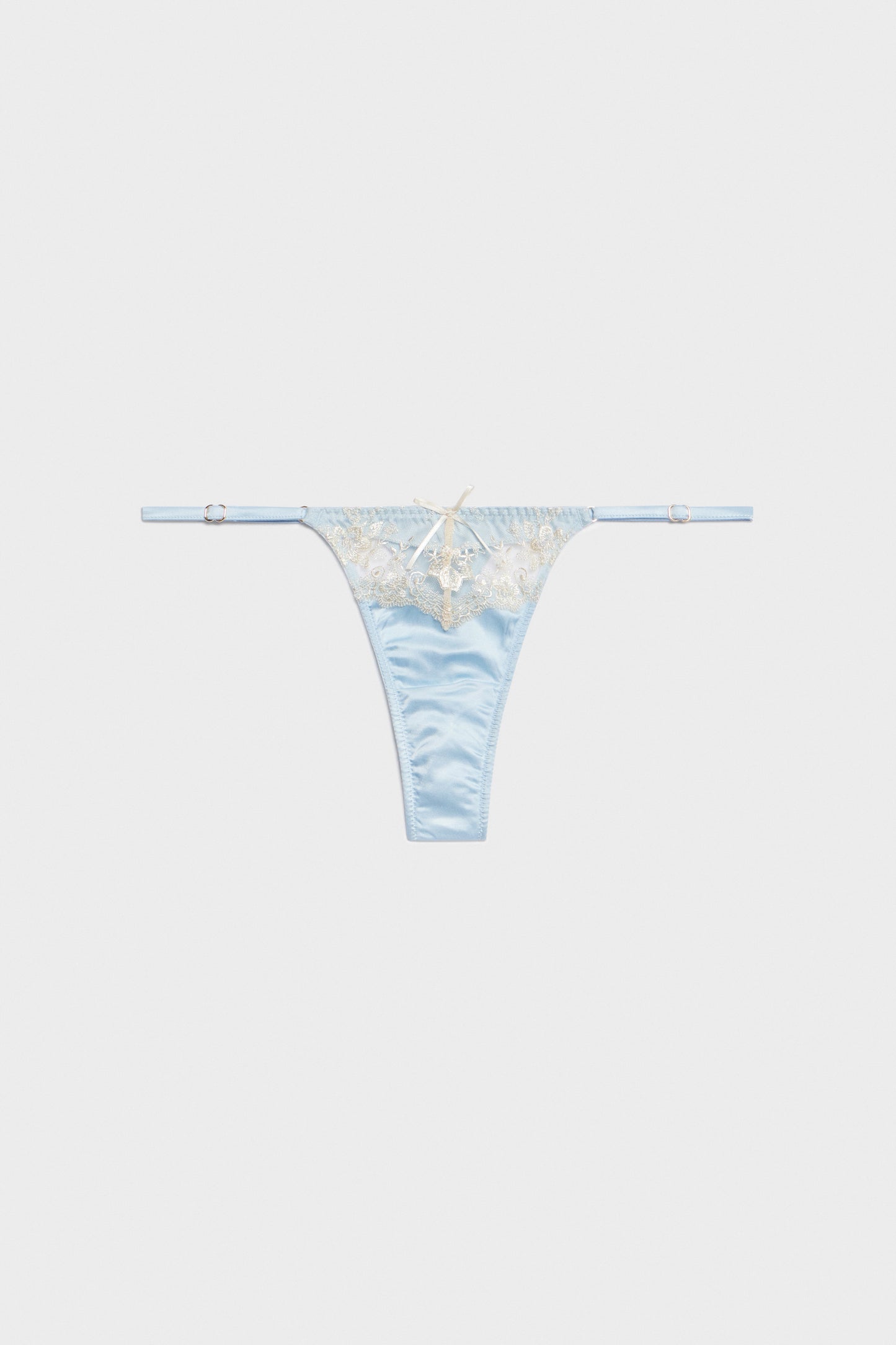 SKY BLUE