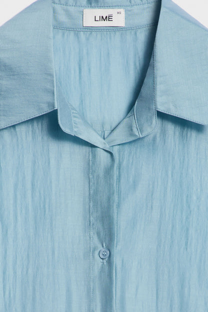MINERAL BLUE